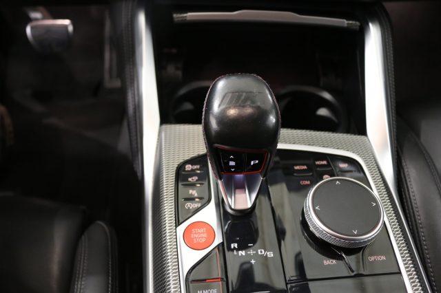 BMW M3 Competition M xDrive
