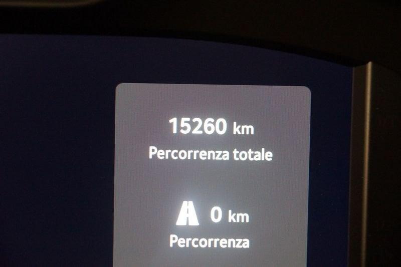 Skoda Octavia Octavia 2.0 TDI 150 CV DSG Wagon Executive