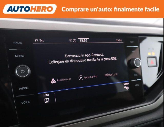 VOLKSWAGEN Polo 1.0 TSI 5p. Sport BlueMotion Technology