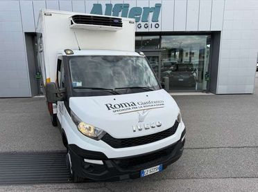 Iveco Daily 35C15 Frigo-20°C 2TempE5B ATP 05 27 3,1x2,0x2,0
