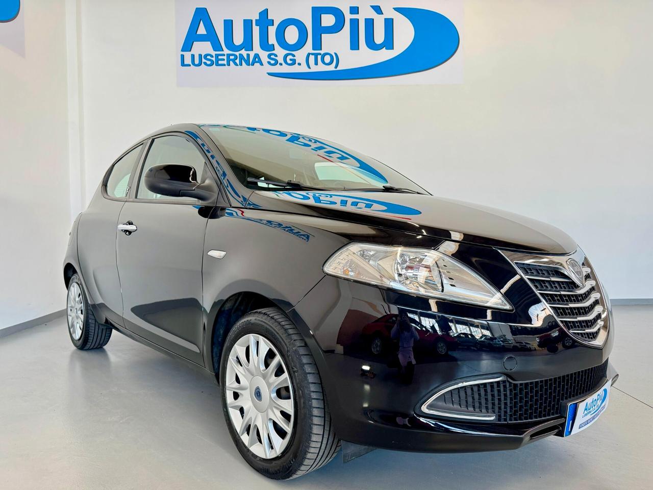 Lancia Ypsilon 1.2 69 CV 5 posti S&S Euro 6B