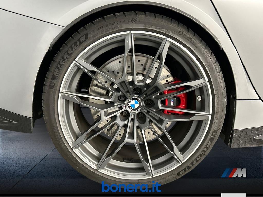 BMW M3 Touring 3.0 Competition M xDrive Steptronic