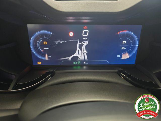 ALFA ROMEO Junior 1.2 145 CV Hybrid eDCT6 Speciale