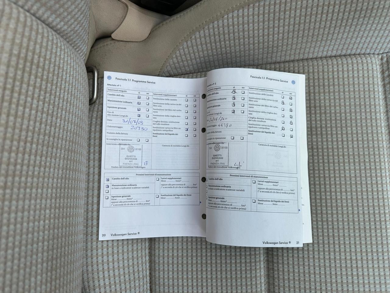 Volkswagen Eos 2.0 TDI (12 RATE)