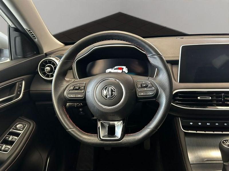 MG HS 1.5T-GDI Comfort - PROMO SIRONIAUTO+