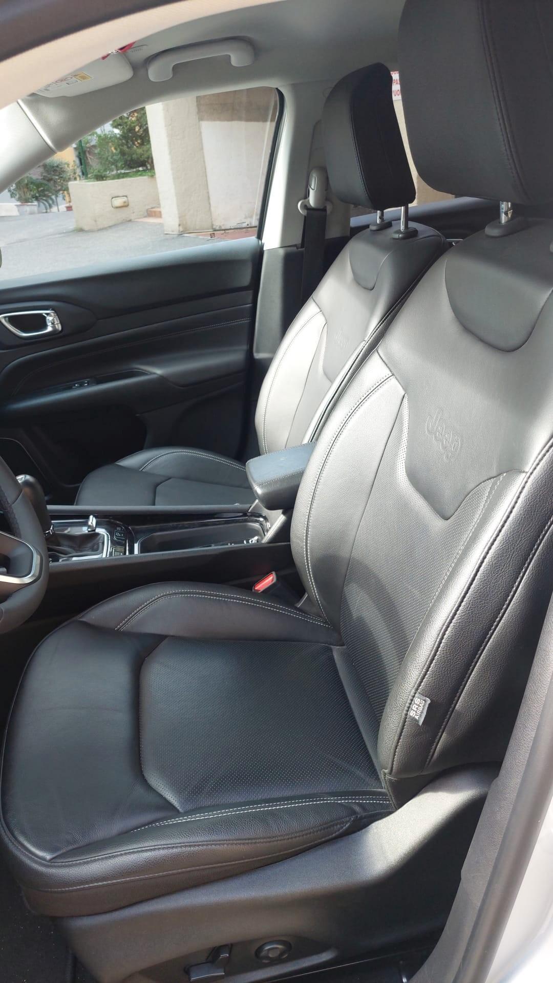 Jeep Compass 1.3 Turbo T4 240 CV PHEV AT6 4xe S-In conto vendita -realizzo immediato senza permute