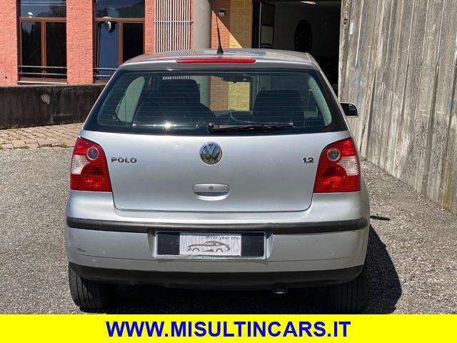 VOLKSWAGEN Polo 1.2 12V 3p. Comfortline