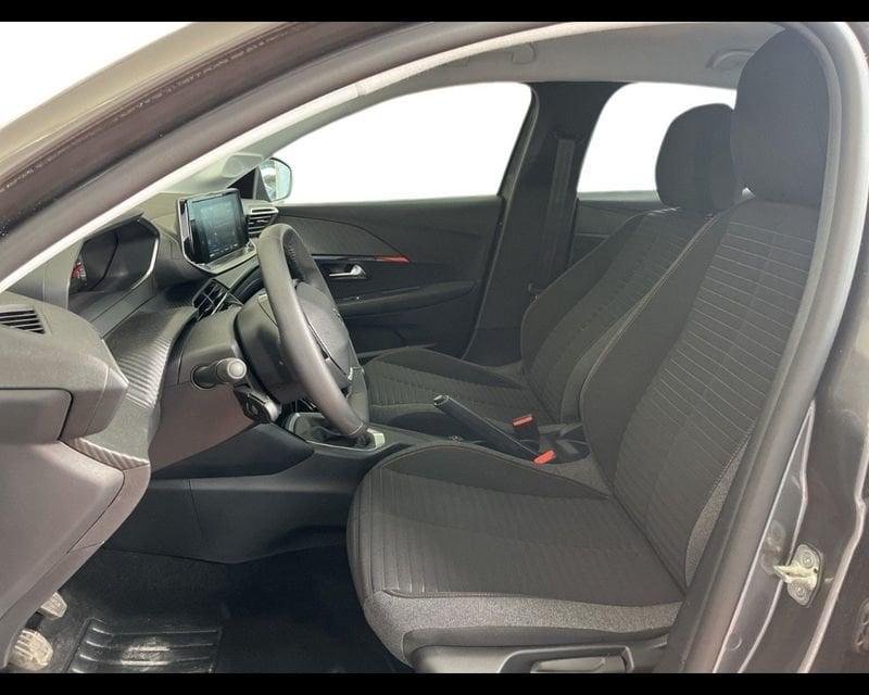 Peugeot 208 5P - ACTIVE PACK PureTech 75 S&S