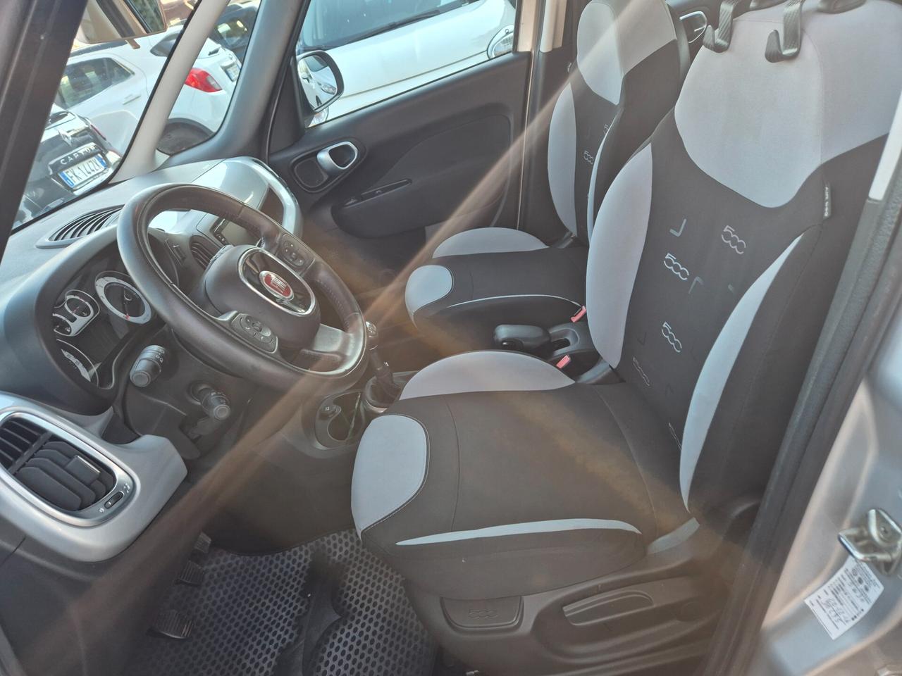 Fiat 500L 1.3 Multijet 85 CV Business