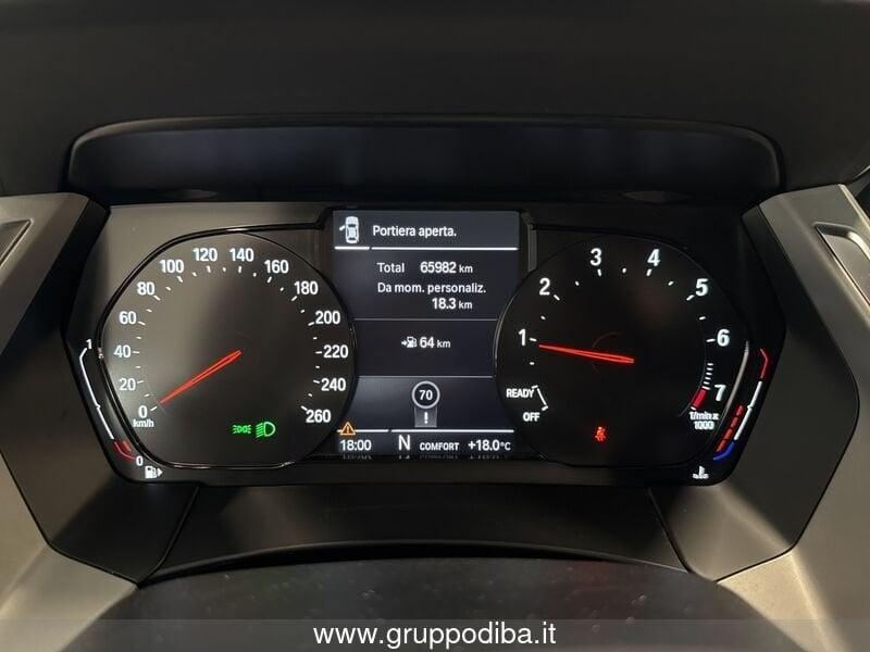 BMW Z4 G29 2019 sdrive 20i Advantage