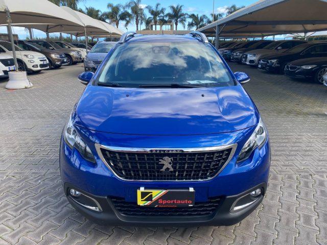 PEUGEOT 2008 PureTech Turbo 110 S&S Allure