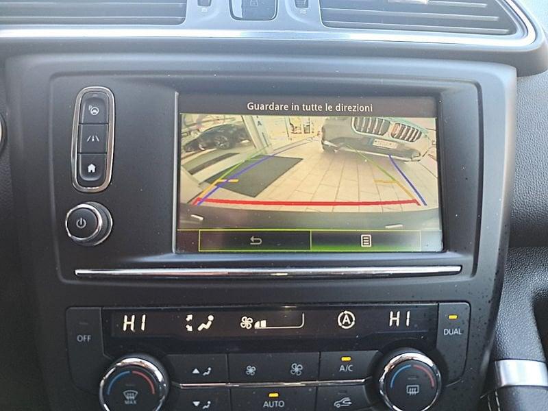 Renault Kadjar 1.5 Energy dCi 110cv INTENS