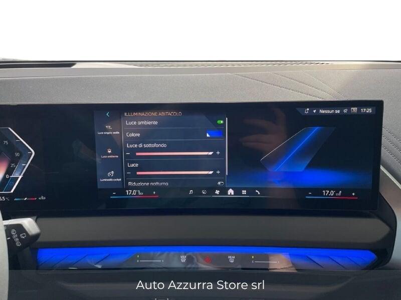 BMW X3 xdrive20d M Sport Pro | IVA, ULTIMO PEZZO, PANORAMIC ROOF, 19"