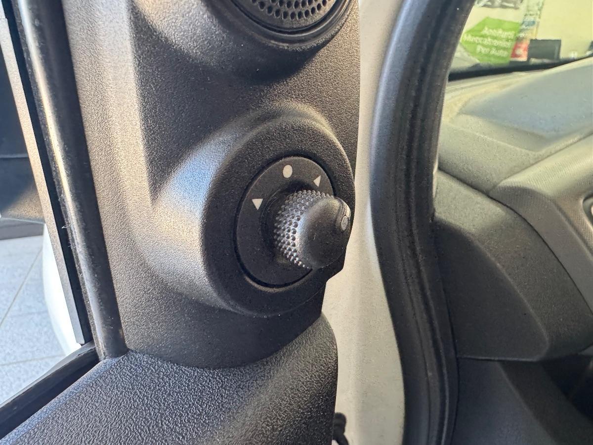 FIAT Doblò 1.6 Mjet Emotion