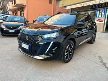 Peugeot 2008 BlueHDi 130 CV EAT8 Allure-2022