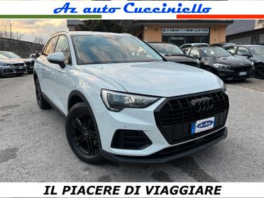 Audi Q3 35 TDI S-TRONIC 150 CV SPORT MY 21 FULL LED