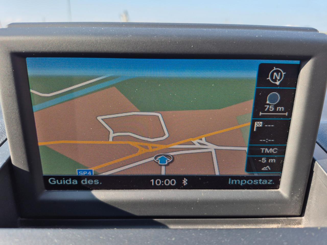 Audi A1 SPB 1.6 TDI Attraction