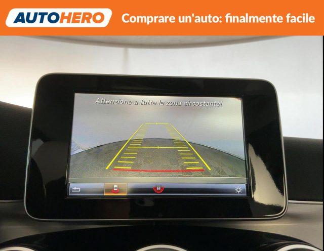 MERCEDES-BENZ C 220 d Auto Sport