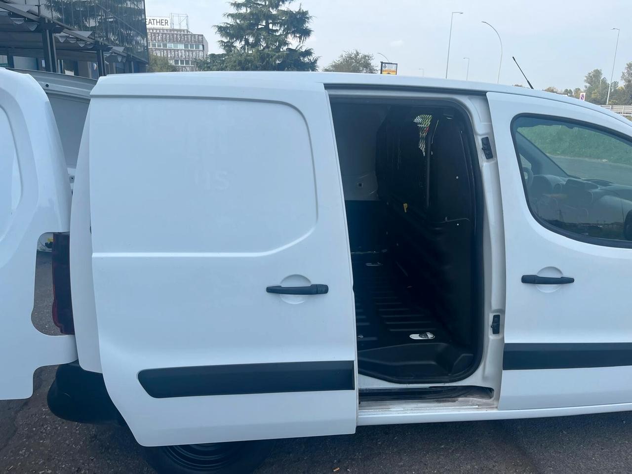 Peugeot Partner Furgone 1.6 99cv Active