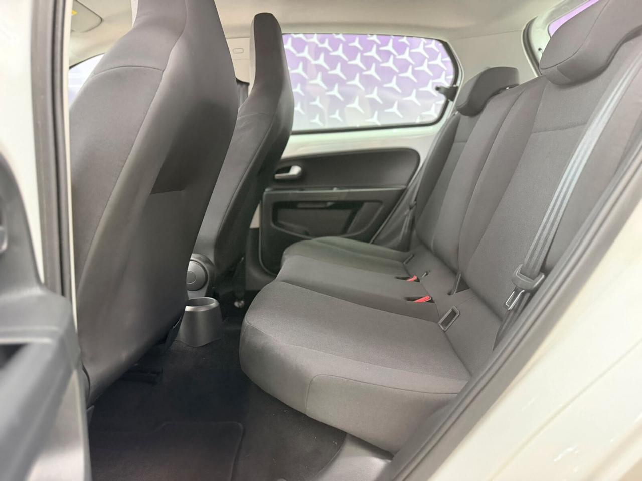 Volkswagen up! 1.0 5p. EVO sport BlueMotion Technology