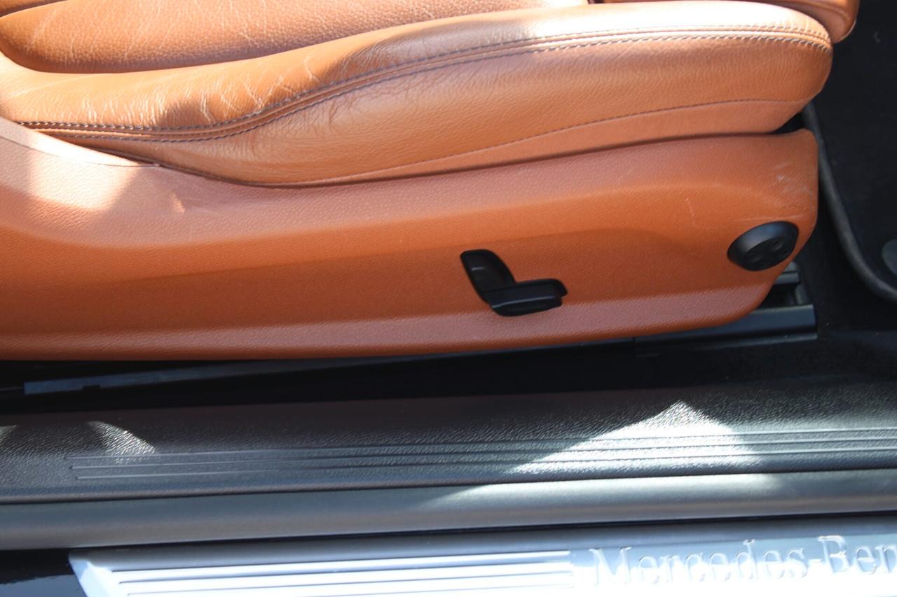 Mercedes-benz E 300 d Sport