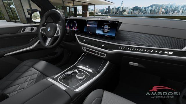 BMW X5 xDrive30d Msport Pro Innovation Package