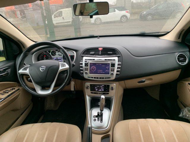 LANCIA Delta 1.6 MJT DPF Selectronic Platinum