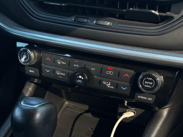 JEEP Compass 1.5 Turbo T4 130 CV MHEV 2WD