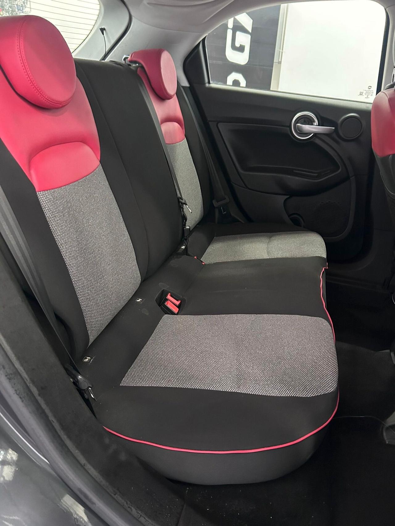 Fiat 500X 1.6 MultiJet 120 CV Pop Star 2016