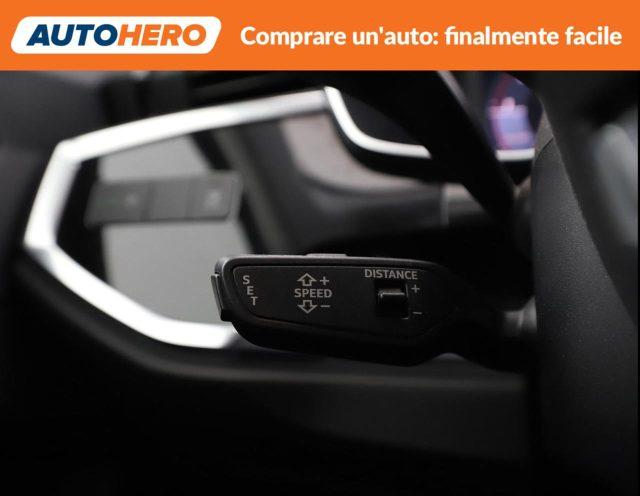 AUDI Q3 35 TDI S tronic Business Advanced