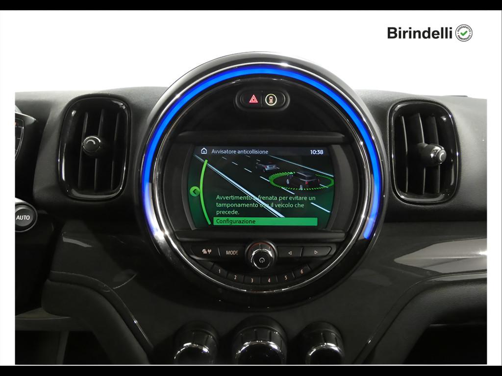 MINI Mini Countrym.(F60) - Mini 1.5 One Hype Countryman