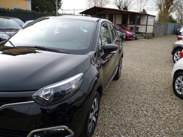 RENAULT Captur dCi 8V 90 CV Start&Stop Energy Zen