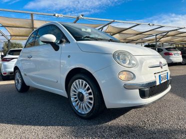 Fiat 500 1.2 Benzina Automatica