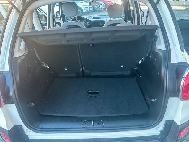 Fiat 500L Living 1.3 Multijet 95 CV Lounge