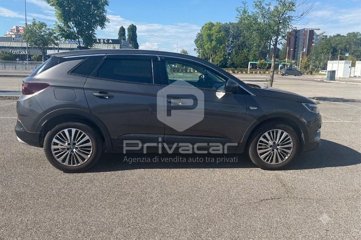 OPEL Grandland X 1.5 diesel Ecotec Start&Stop Innovation