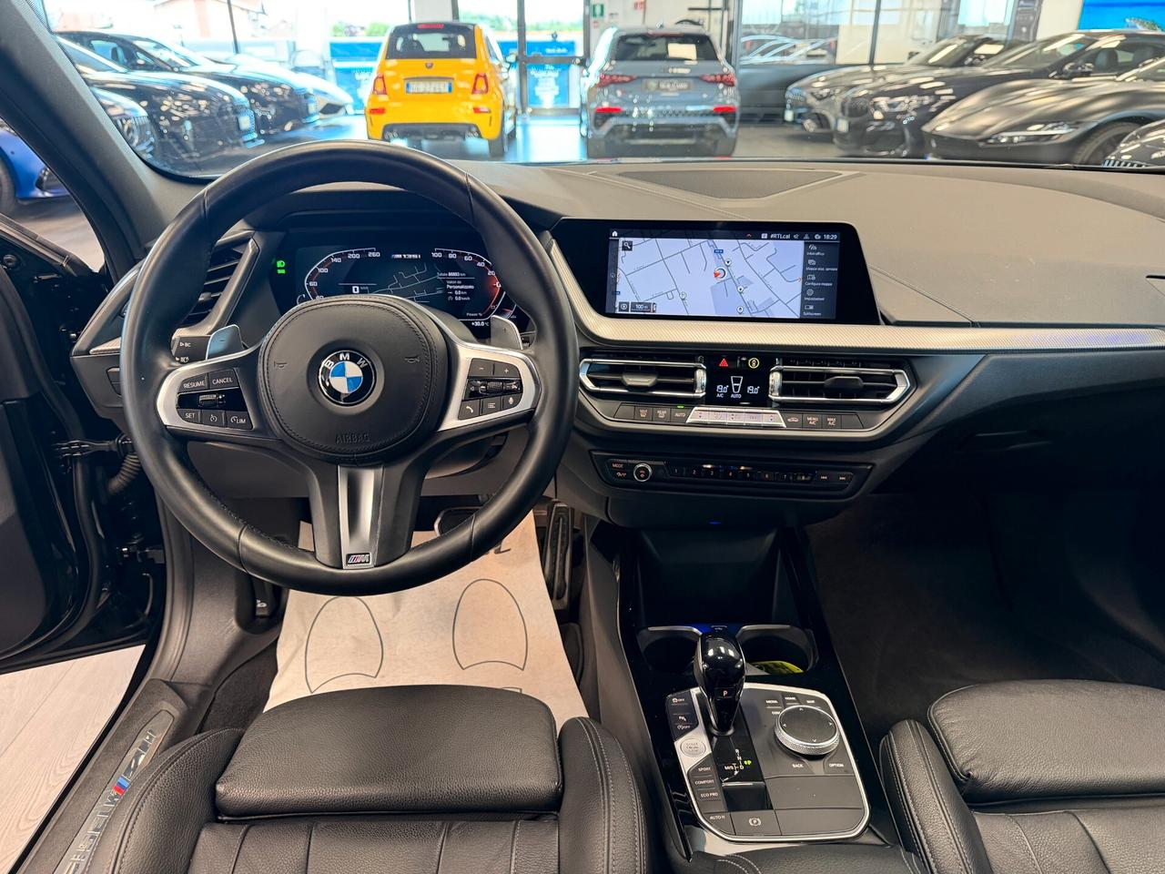 Bmw 135 M 135i xDrive