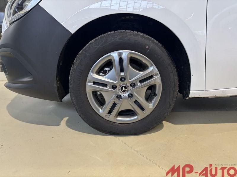 Mercedes-Benz eCitan eCitan Furgone Long 2900 KM IVA PREZZO IMPONIBILE