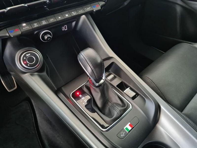Alfa Romeo Tonale 1.5 130cv Hybrid TCT7 Speciale