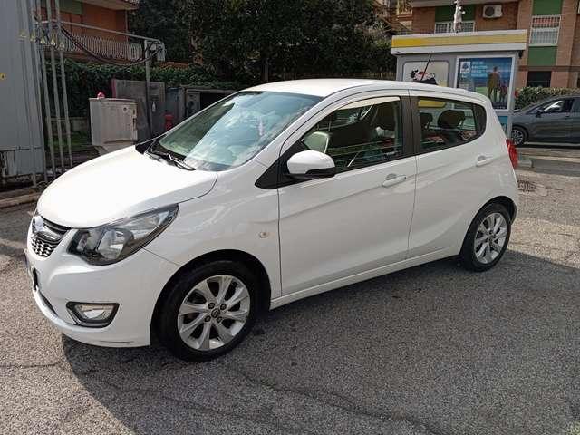 Opel Karl Karl 1.0 N-Joy 75cv auto