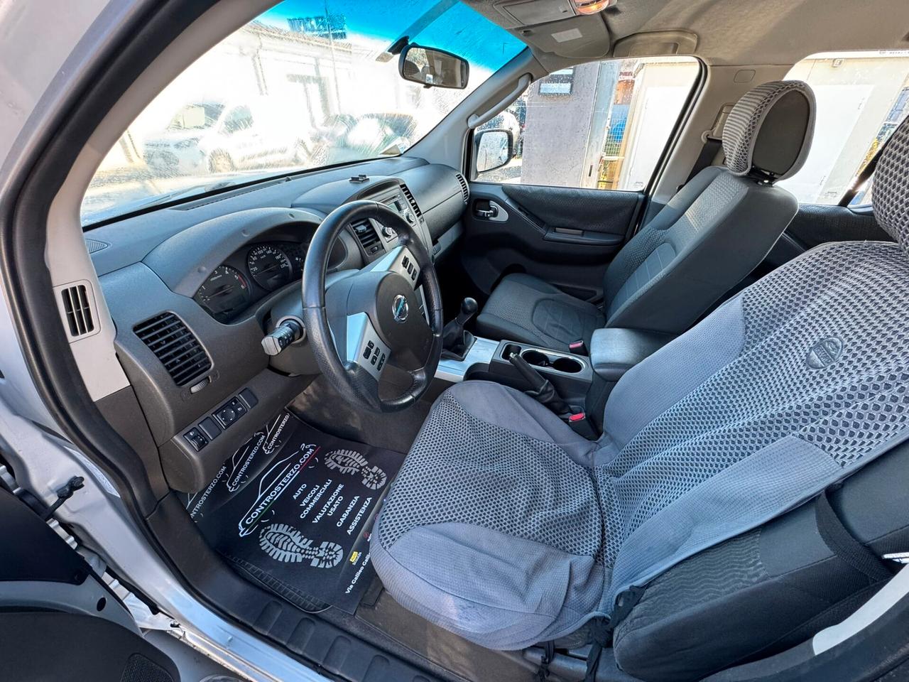 PICK UP NISSAN NAVARA - UNICO PROPRIETARIO