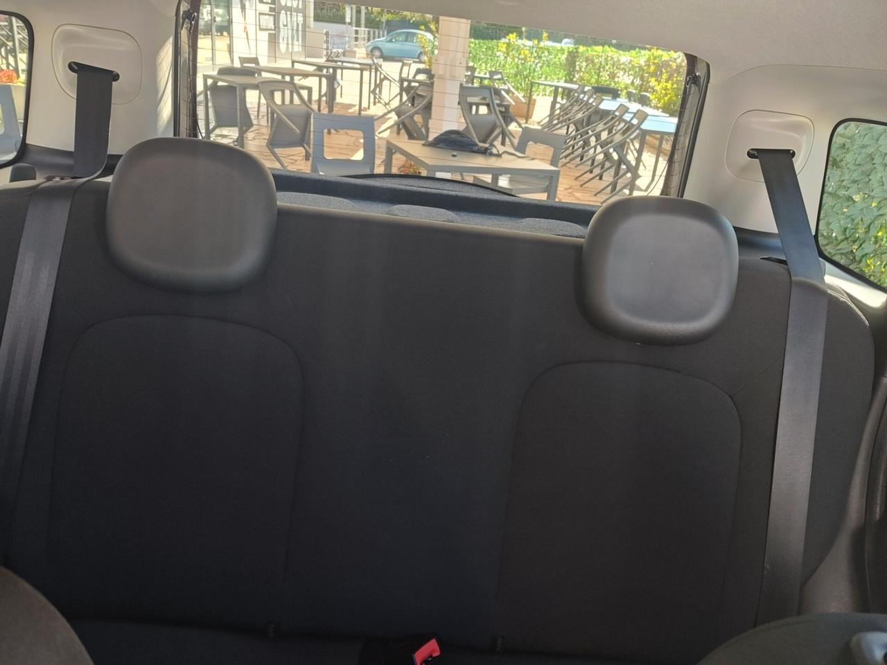 Fiat Panda 1.2 City Cross