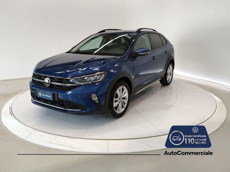 Volkswagen Taigo 1.0 TSI 115 CV Edition Plus