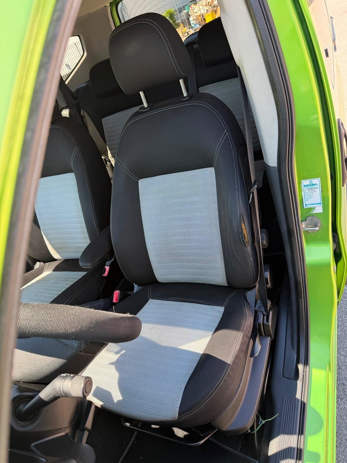 Fiat Qubo 1.3 MJT 75 CV Dynamic