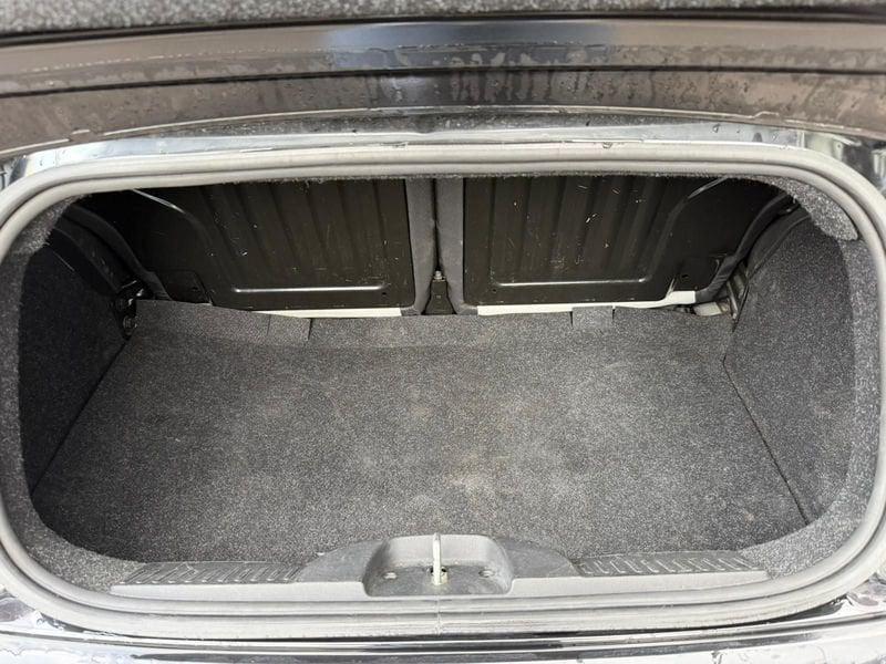 FIAT 500C Hybrid 1.0 70cv Ibrido Dolcevita