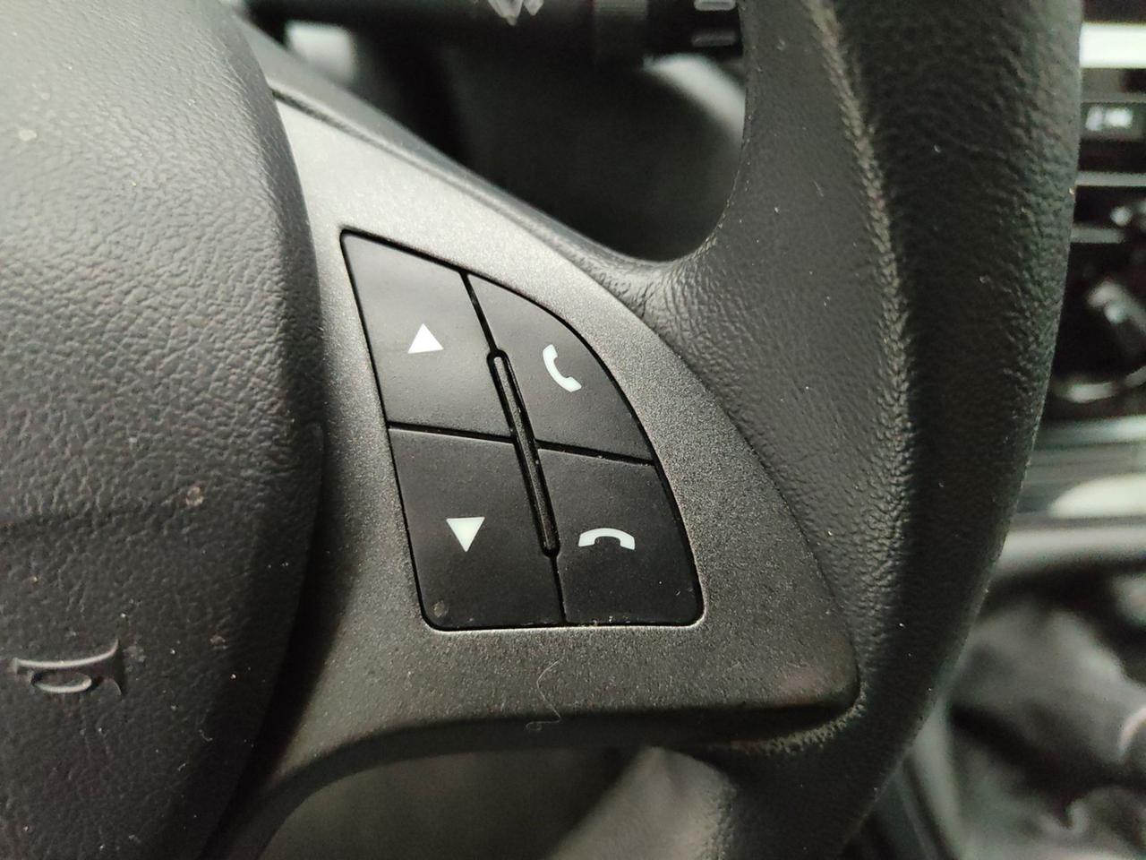 LANCIA Ypsilon III 2015 1.2 ECOCHIC 69CV ELEFANTINO BLU GPL