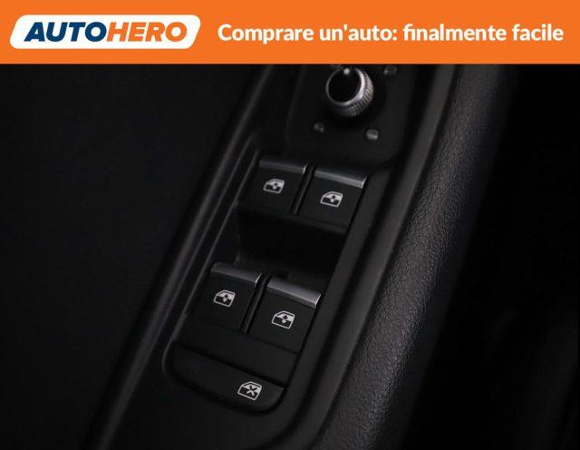 AUDI A4 allroad 40 TDI 204 CV S tronic Identity Contrast