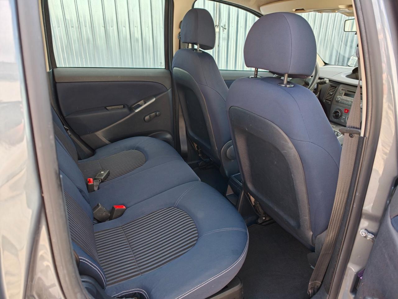 Lancia MUSA 1.3 Multijet 16V 70 CV Oro Plus