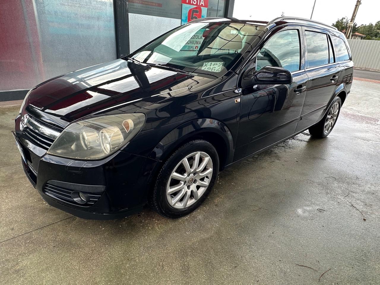 Opel Astra 1.7 CDTI 101CV Station Wagon Cosmo