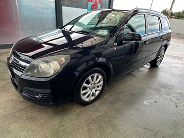 Opel Astra 1.7 CDTI 101CV Station Wagon Cosmo
