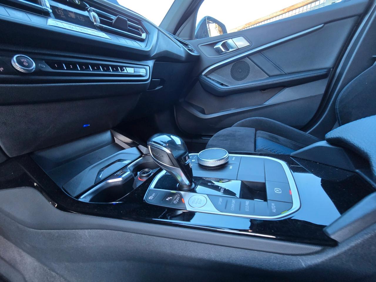Bmw 135 M 135i xDrive